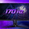 【平面電競螢幕】ASUS ROG Strix XG27AQ